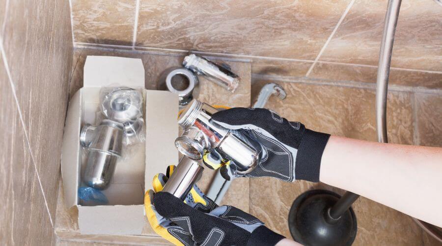 Professional residential roofers in Sharples, WV